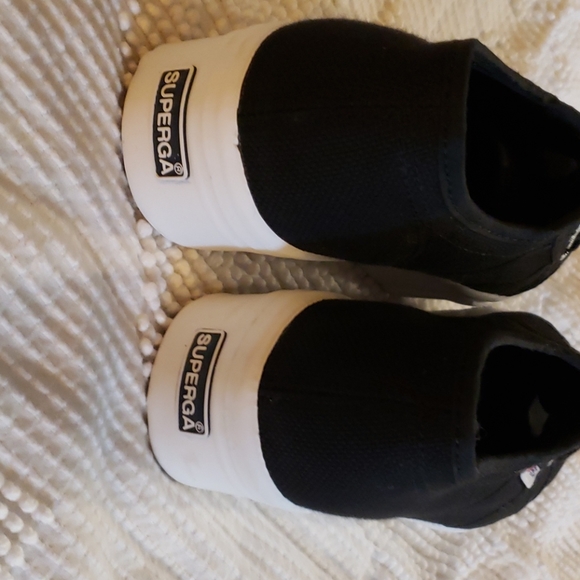 Supregra platform sneakers - Picture 4 of 4